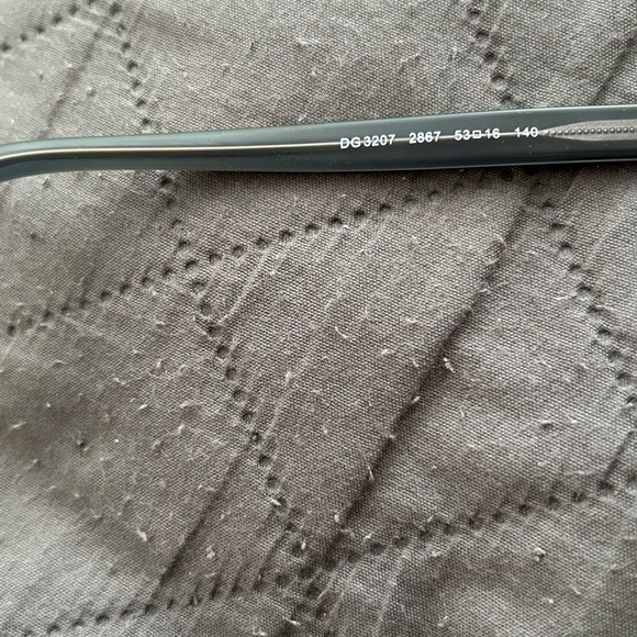 Woman’s frame for glasses - Picture 3 of 4